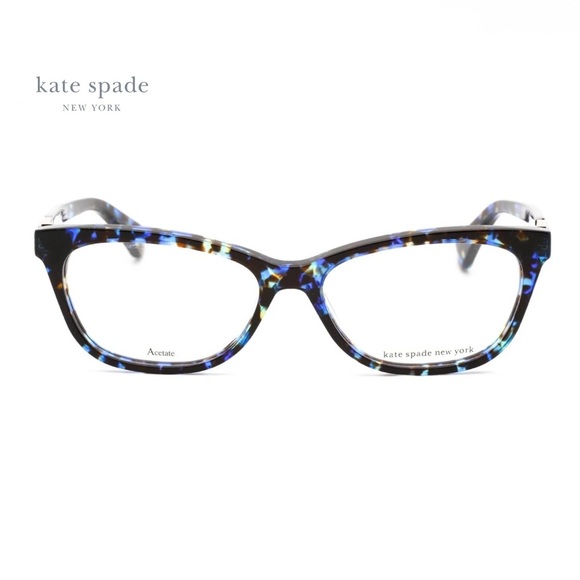 KATE SPADE Amelinda New York Eyeglasses - Picture 1 of 15